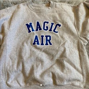 Champion magic air crew neck